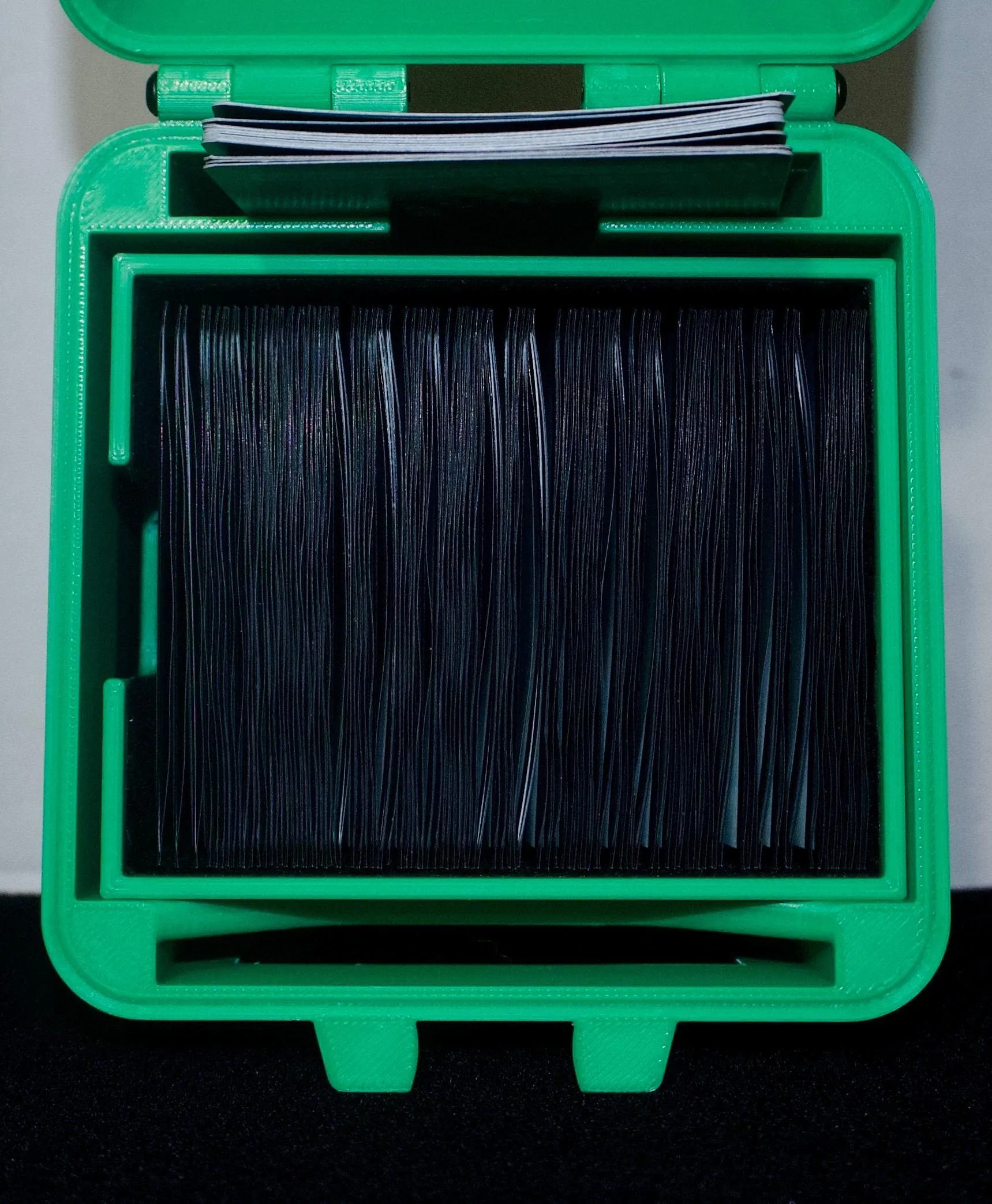 MTG Commander Deck Box photo 4