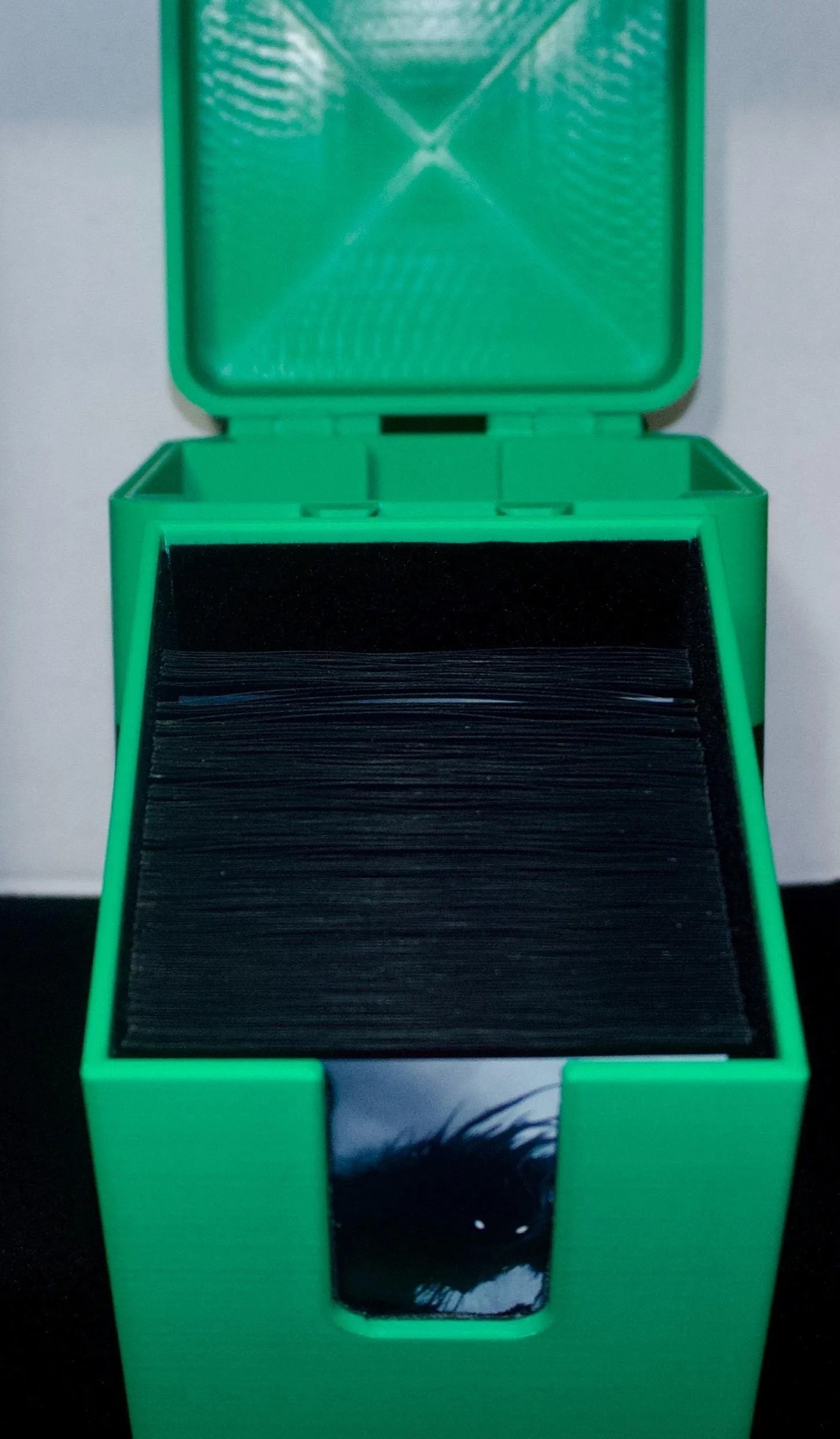 MTG Commander Deck Box photo 5