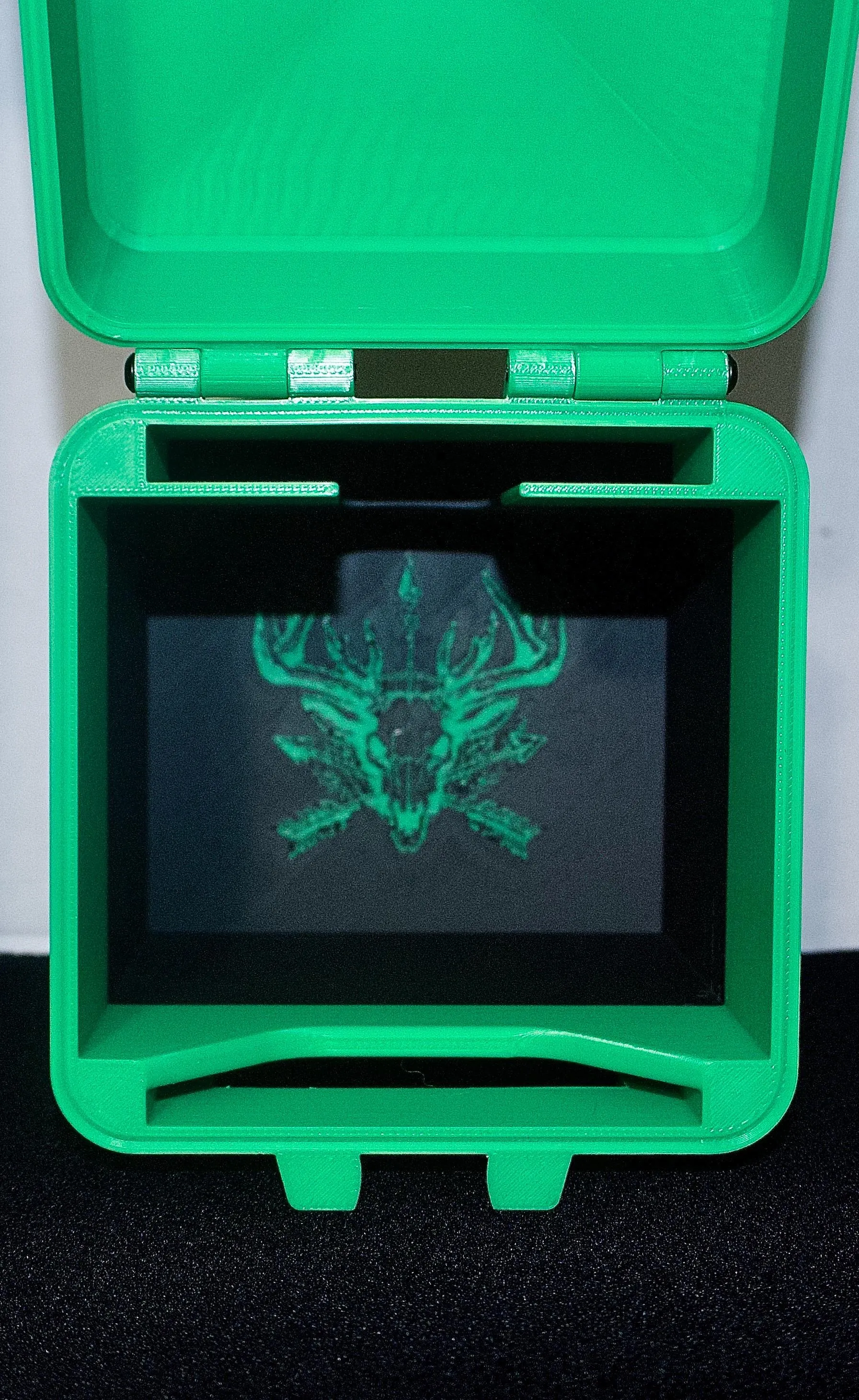 MTG Commander Deck Box photo 6