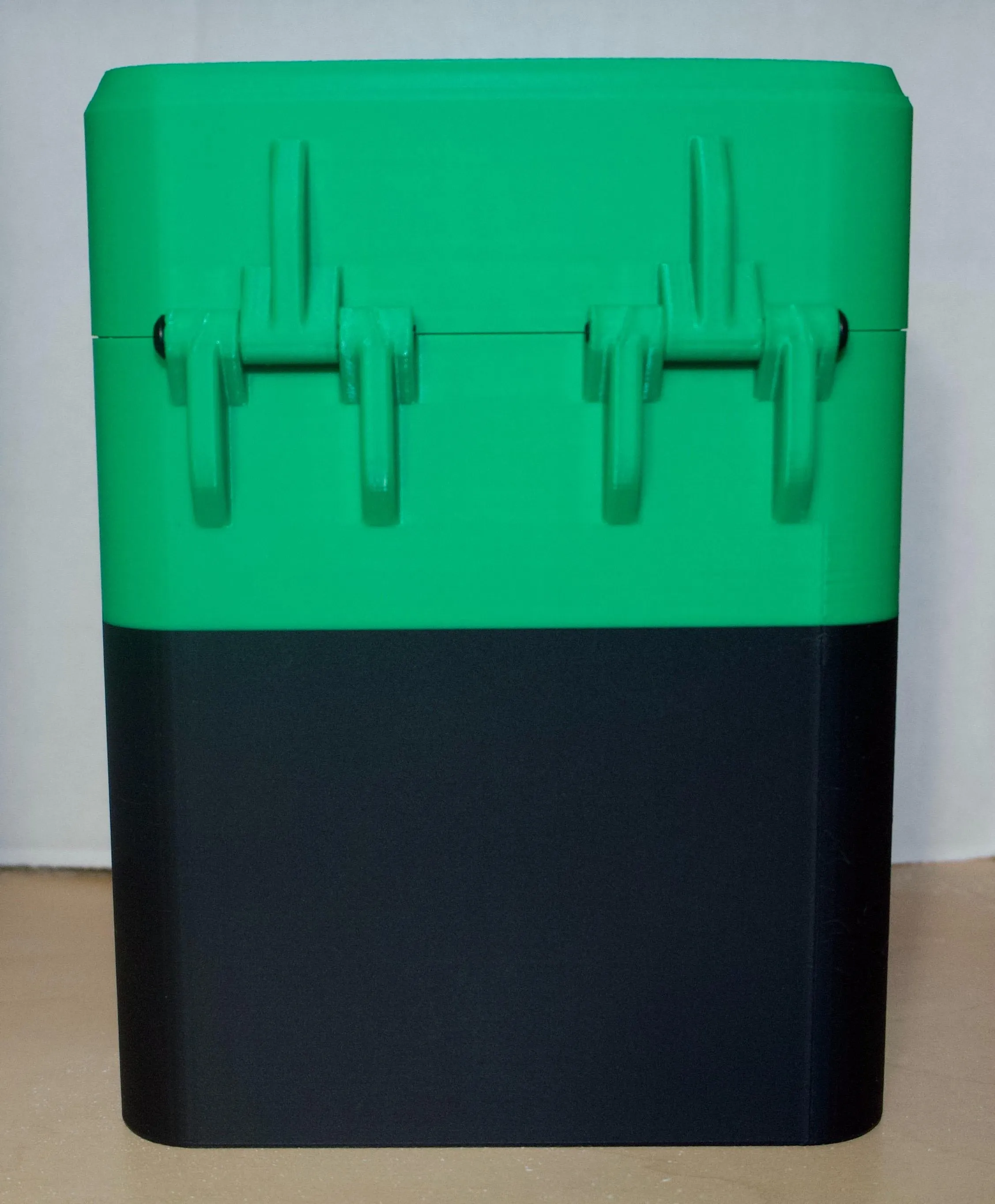 MTG Commander Deck Box photo 7