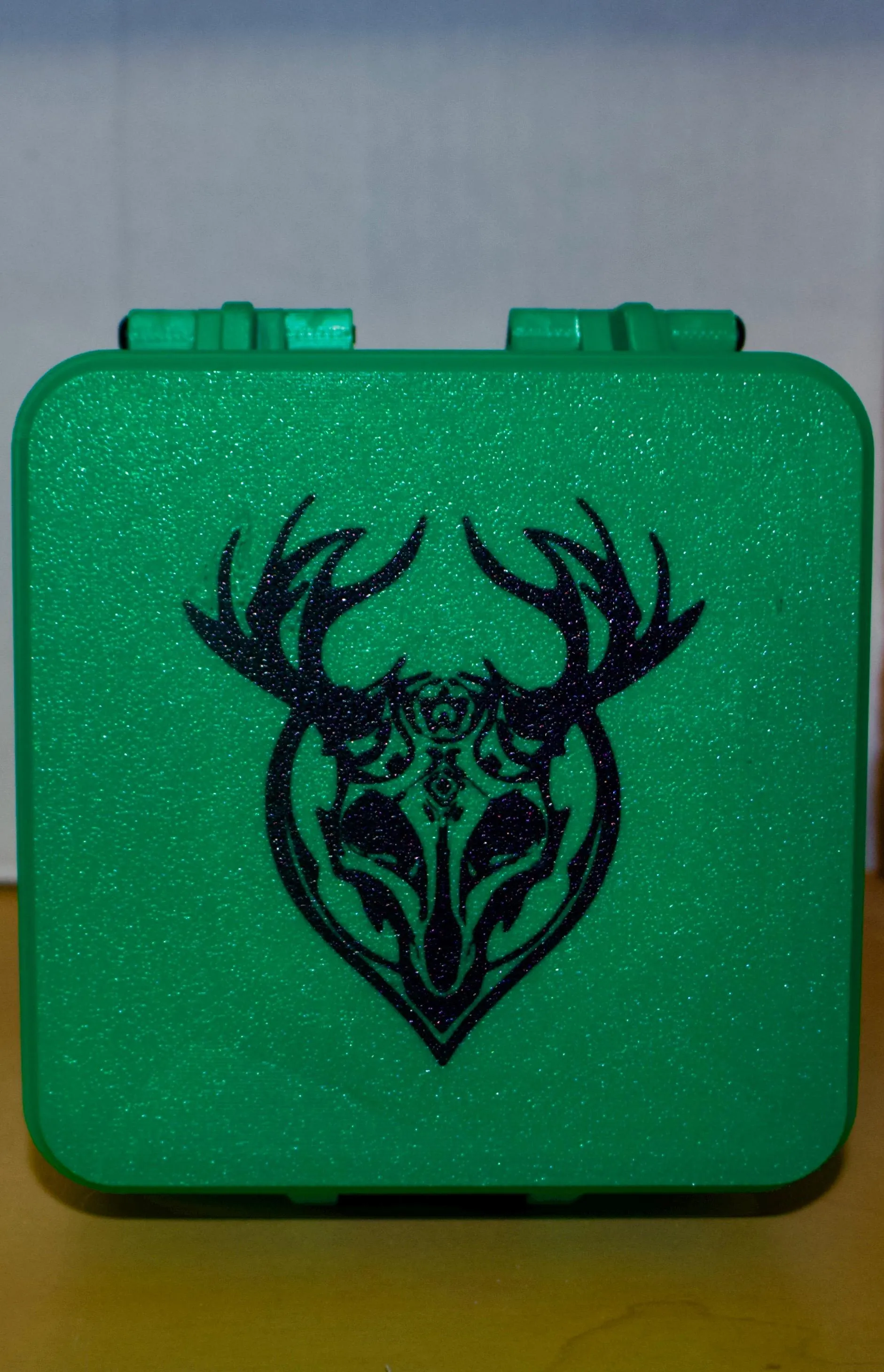 MTG Commander Deck Box photo 8