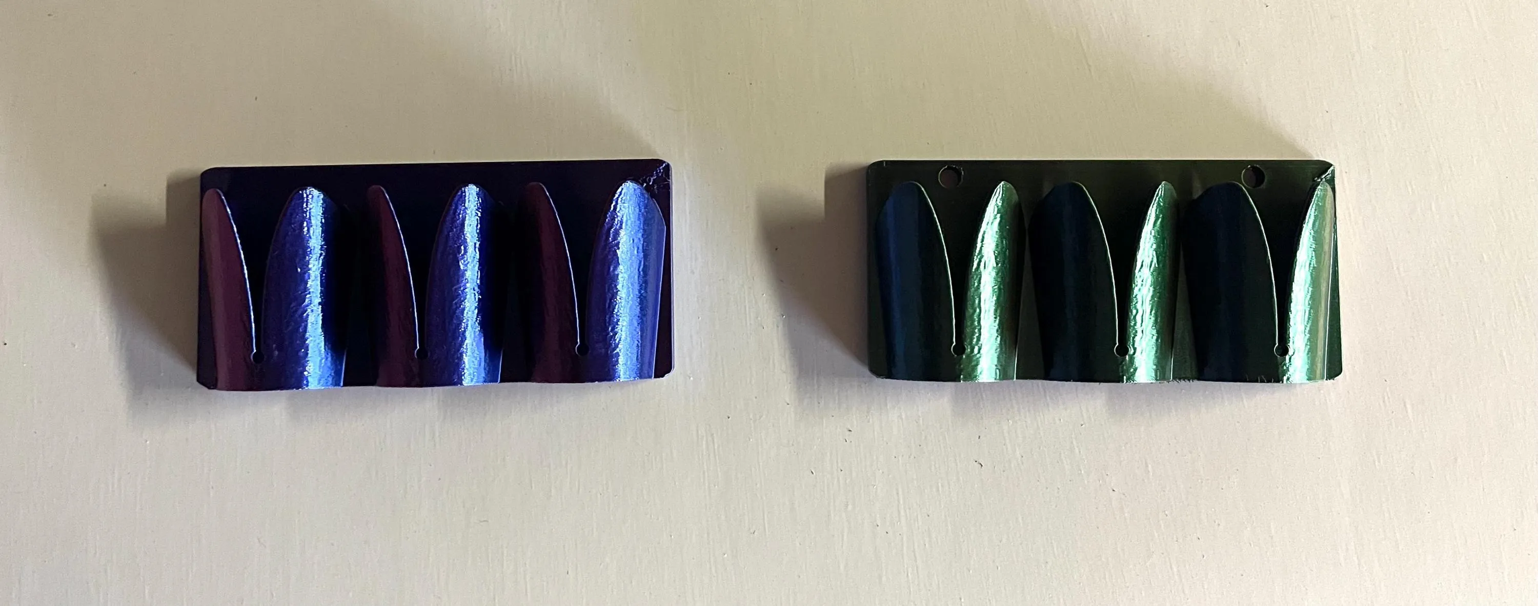 Kitchen Towel Holder