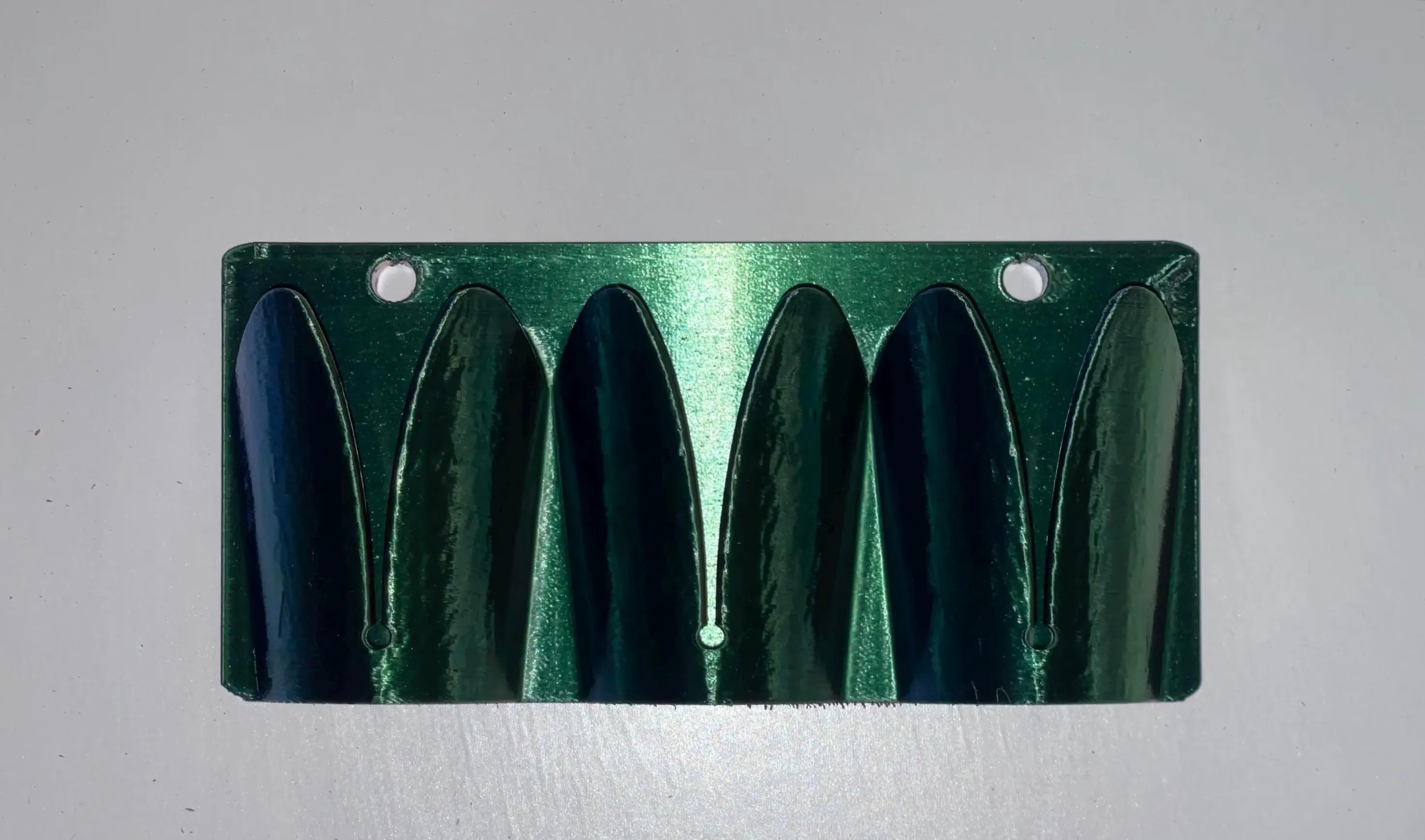 Kitchen Towel Holder photo 2