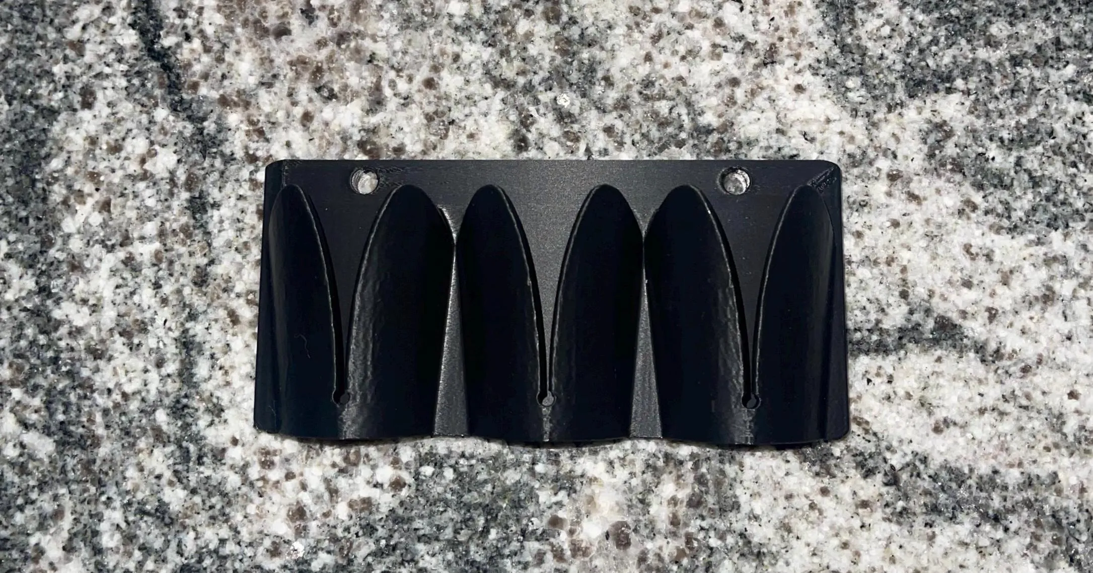 Kitchen Towel Holder photo 4