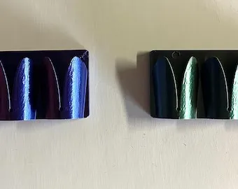 Kitchen Towel Holder photo 6